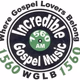 1560 WGLB - WGLB Logo
