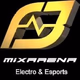 F3 Mixarena Logo