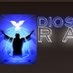 DiosEsVidaRadio Logo