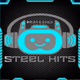 Radio Steel Hits Logo