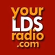 Your LDS Radio   Hymns logo