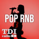 TDI Radio - Pop RNB Logo