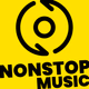 Life Radio - Nonstop Music Logo
