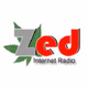 ZedRadio.ca Logo
