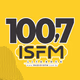 ISFM Logo