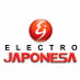 Electrojaponesa FM Logo