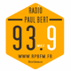 Radio Paul Bert Logo