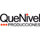 Que Nivel Radio Logo