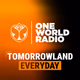 bigFM - Tomorrowland One World Radio Logo