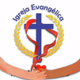 Igreja Manto Sagrado Logo