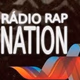 Rádio RAP Nation Logo