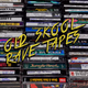 Old Skool Rave Tapes Logo