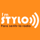 FM Stylo Logo