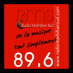 Radio Morbihan Sud Logo