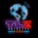 TLX Satellite Radio Logo