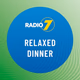 Radio 7 - Relaxed Dinner Logo
