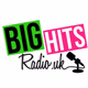 Big Hits Radio UK Logo