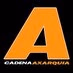 Cadena Axarquía FM Logo