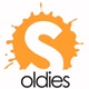 Splash Radio - Oldies logo