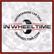 In Wheel Time Logo