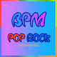 BPM Pop Rock Logo