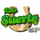 Radio Suerte - KLIE-LP Logo