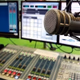Poder de Dios Radio Logo