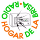 Radio del Hogar de la Brisa Logo