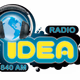 Radio Maranatha Jutiapa Logo