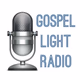 Gospel Light Radio - WONS Logo