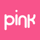 PINK! Logo