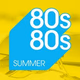 80s80s - Summer Logo