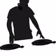 Rádio Universo Três Corações Logo