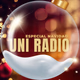 Especial Navidad Uni Radio Logo
