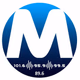 Rádió M Miskolc Logo
