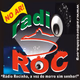 Rádio Rocinha Logo