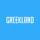 Radyo Home - Greekland Logo