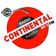 Radio Continental 94.7 FM Logo