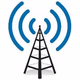 Cyber FM Country Logo