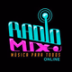 Radio Mix IR Logo