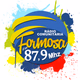 Rádio Formosa FM Logo