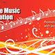 Positive Music Association - PMA Radio Logo
