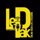 LepakFM Logo