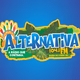Radio Alternativa FM Logo