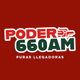 Poder 660 - WDYZ Logo
