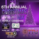 Christmas Mix - Country Christmas Logo