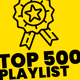 Life Radio - Top 500 Logo