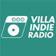 Villa Indie Radio Logo