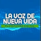 La Voz de Nueva Vida Logo