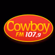 Rádio Cowboy Logo